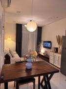 Cozy 1BR plus1 Easy Check in 3 Guests