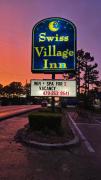 Top Eureka Springs