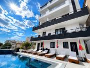 DAK Suites
