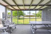 Top Stevensville