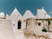 Trulli Menzella - Itria Valley
