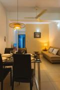 Modern City Apartment in the Heart of Asunción