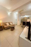 Modern City Apartment in the Heart of Asunción