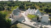 Trulli Menzella - Itria Valley