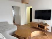 Ferienwohnung Aura Walldorf