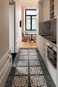 18th Century Italia Suite with Historic Charm & Modern Luxury in Central Porto 2N