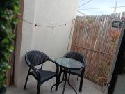 Charmant s1 avec terrasse à la Marsa