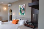 Arcadia Hotel Boutique