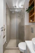 Elegant Calea Victoriei Apartment with Balcony