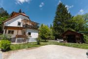 Adventure Cottage with pool and big garden