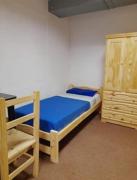 Estudio Residencias