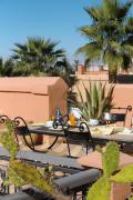 Riad Laila