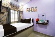 Hotel O Chaya In