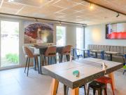 Ibis Budget La Rochelle Puilboreau