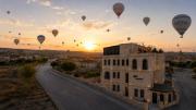 Mai Cappadocia