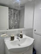 Suite Privada Impecable Full Equipada Stgo Centro