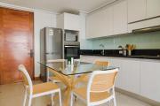 Your Sophisticated Retreat in Las Condes