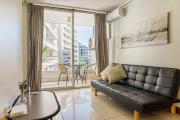 Your Sophisticated Retreat in Las Condes