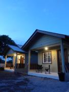 Top Kampong Sura Tengah