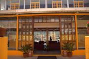 Nagarkot Zip Coaster Pvt Ltd