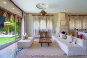 Luxury Villa Marrakech- with Moroccan Charm
