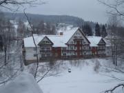 Apartmán Lucie Špindlerův Mlýn