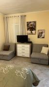 Apartman Tomanovic
