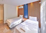 Corte Hotel Kaş