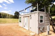 NEW! Cozy Container Home at Cliffside #4