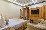 Ho Bo Rooms New Delhi
