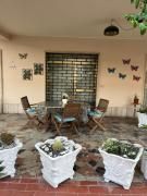 BOUGANVILLE casa vacanza ambiente climatizzato con wi fi