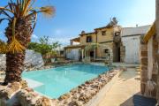 Villa Hidden Gem Crete