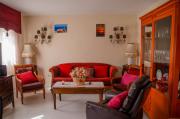Chalet Huerta los Aros