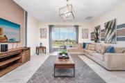 Beautiful Golf Course View Townhome!