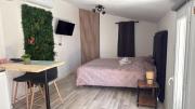 Studio nature