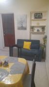 Phoenix Rising Apt 5 Premium Air Conditioned 1Bedroom with Covered Courtyard
