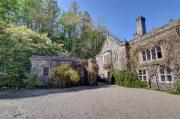 Top Llanrwst