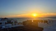 SADIK, Casa con terraza y vistas al mar en la medina de Asilah