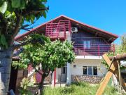 Vila Cristi Vama Veche