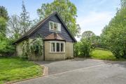 Top Godshill