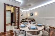 Repubblica Historical Apartment