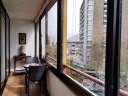 Top Santiago
