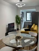 Ivory residence cozy