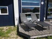 Coastal Escape near Fehmarnsund