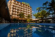 Acrópolis Marina Hotel