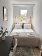Boho Flow by Lion Apartments