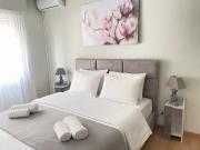 Spacious apartment near Panormou metro