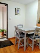 Apartamento Modelia