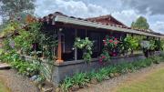 Casa campestre
