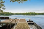 Top Lac du Flambeau